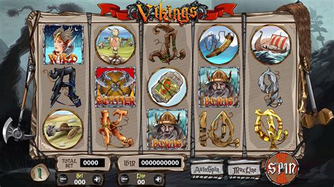 viking slot Die besten Online Casinos 2023